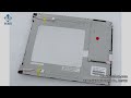 TM150XG-22L03 FOR 15.0-inch 1024*768 LCD PANEL lcd screen in stock with good quality