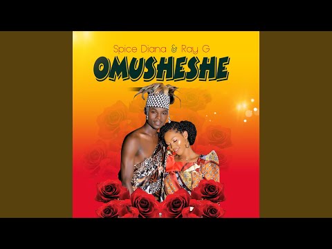 Omusheshe