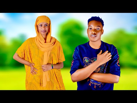 BINTI KIZIWI [ love story💞] part 1