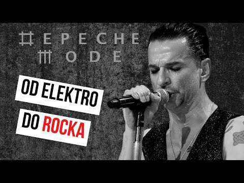 50. FENOMEN Depeche Mode