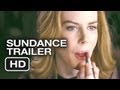 Sundance (2013) - Stoker Trailer - Nicole Kidman Movie HD