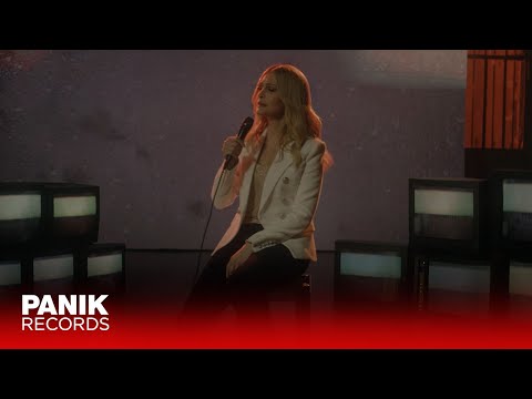Νατάσα Θεοδωρίδου - Επιλογή - Official Music Video