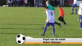 HSSC '61 -  Ameide 4 - 1