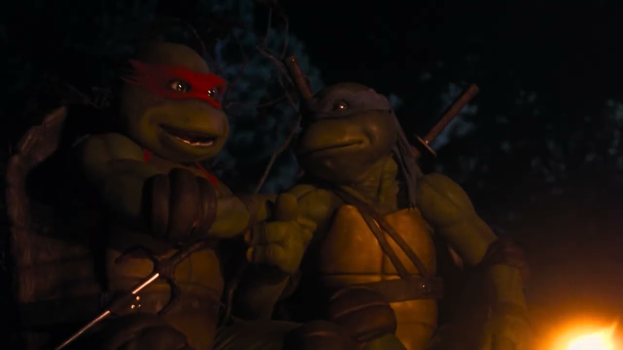 35th Anniversary Spot