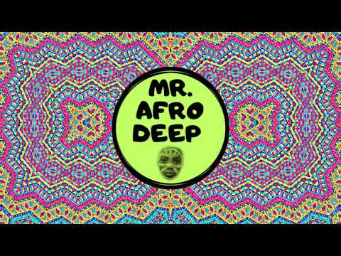 Nacim Gastli - Puesta Del Sol (Original Mix)