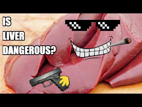 Can You Eat Liver Every Day? A Look At The Scientific...