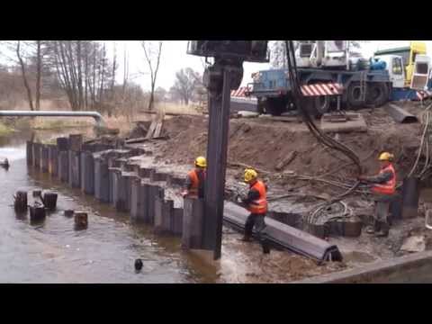 Kafar do wbijania kształtowników