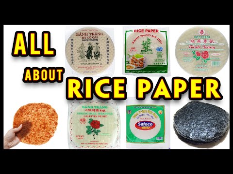 download lagu mp3 mp4 Rice Paper Store, download lagu Rice Paper Store gratis, unduh video klip Rice Paper Store