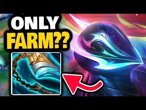 LEARN how to NOCTUREN Jungle & CARRY!!!