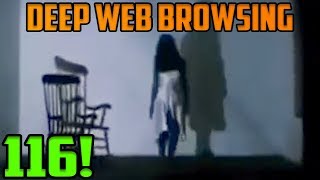 THE HAPPY WAIFU GUIDE!?! - Deep Web Browsing 116