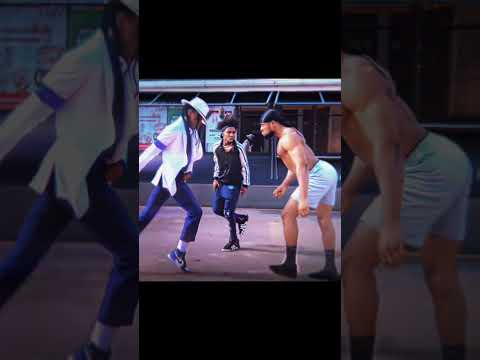 My fyp edit 🗣️#michaeljackson #gorilla #edit #africa #viral #trending #fyp