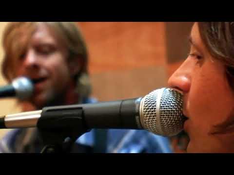 Thumbnail for Switchfoot - Bullet Soul (Live In Studio) [Hello Hurricane Bonus DVD] by Switchfoot