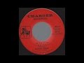 Dobie Gray - See You At The Go-Go - 1965 Northern Soul on Charger label