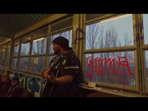 Tom Brasket - Bald kommt der Regen