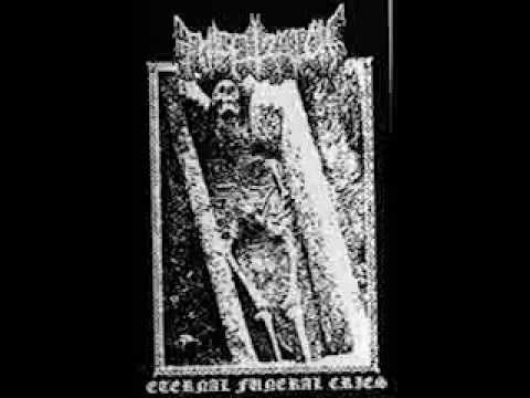 Entsetzlich - On The Path Towards The Funeral Gates
