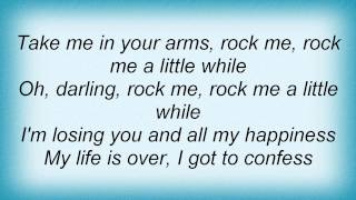 Blood, Sweat &amp; Tears - Take Me In Your Arms (Rock Me A Little While) Lyrics_1