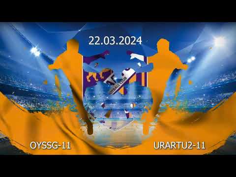OYSSG 11  VS  URARTU2 11