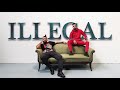 SadiQ Feat Sami Illegal BLACKLIST 5