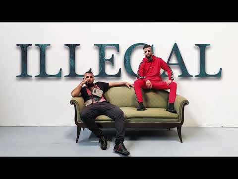 Video thumbnail for Illegal
