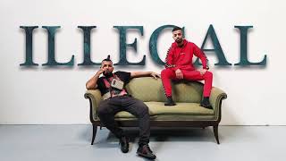 Illegal Music Video