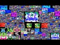 Super Mega Infinity Too Many Gummy Bears Song Long English REUPLOADED