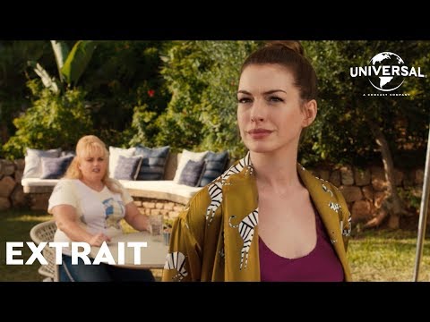 Le Coup du Siècle - Extrait : "Allo Interpol" VOST