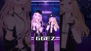 『GGEZ』踊ったよ🎮️💫 #HIMEHINA #ヒメヒナ