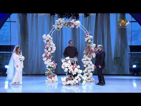 Portokalli, 7 Maj 2023 - Big Brother Portokalli (Luizi martohet me Kiaren dhe fiton BBP2)