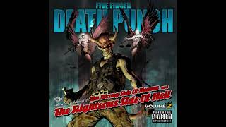 Five Finger Death Punch Cold HQ