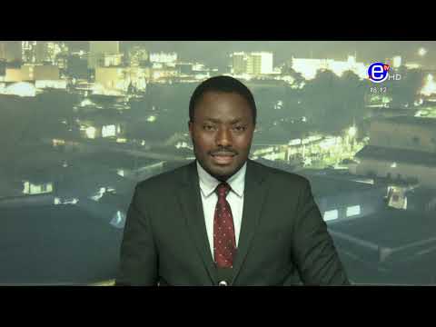 THE 6PM NEWS THURSDAY 16th APRIL 2020 - ÉQUINOXE TV