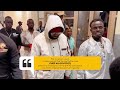 Ndi Bilala Eddy Kenzo The Story
