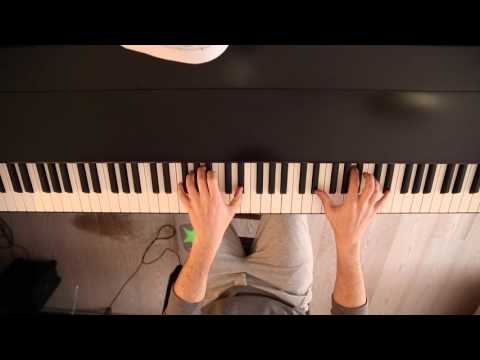 George Gershwin - Rhapsody in Blue (1 part)