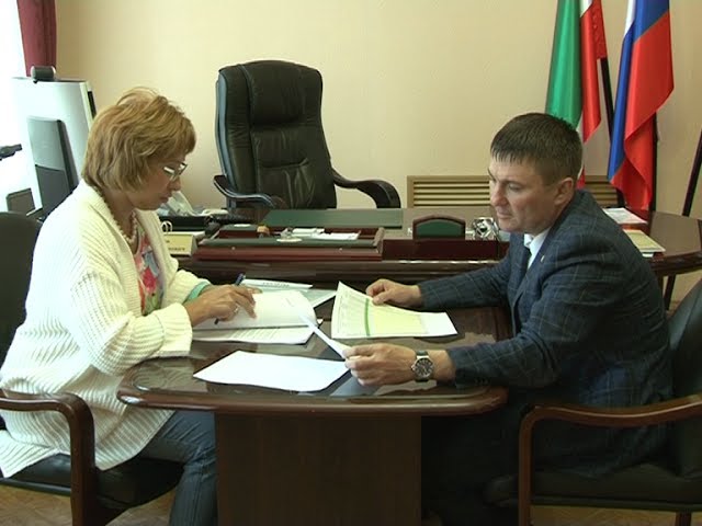 Нурлатка министр килде