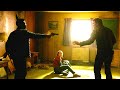 The Last of Us HBO: S1E5 - Sam Attacks Ellie, Ending scene, 