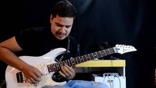 Video thumbnail for Sergio Rosar Pickups - Supershred by Sergio Rosar