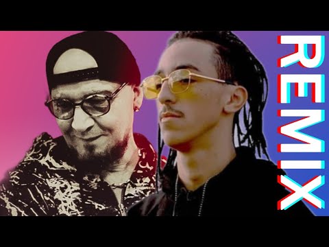 Cheb Bilal x Madd - Nssana Chwiya [aYoBeats_Remix]