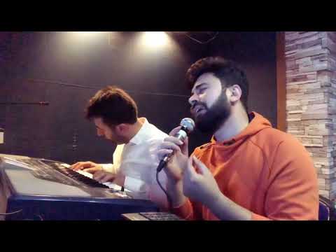 Murat Belet - Yakma Ya Rabbi 🌹