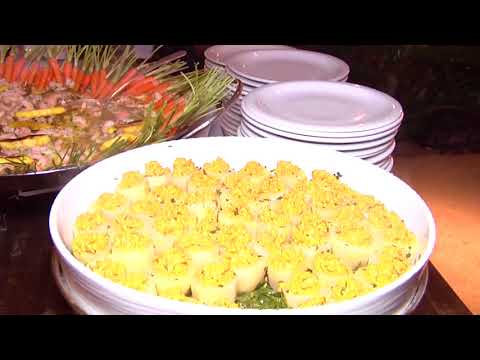 Programa Neusa Bighetti exibido no dia 07/01/2017 - Reveillon Stream Palace Hotel