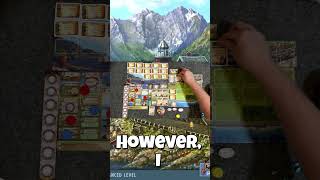Campaign 1.1, Nusfjord Big Box All Cards Mixed Advanced Solo Campaign #boardgames
