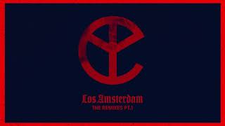 Yellow Claw - Open (feat. Moksi & Jonna Fraser) [Afrojack Remix] {Official Full Stream}