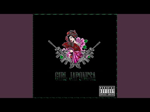 Girl Japonesa
