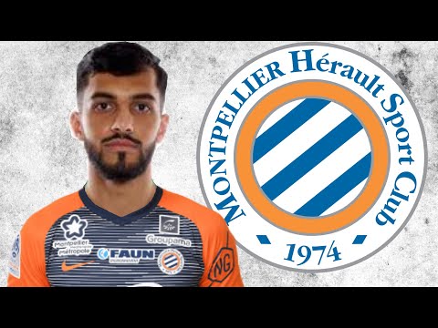 Musa Al-Taamari -2023- Welcome To Montpellier Hérault ? - Amazing Skills, Assists & Goals |HD|