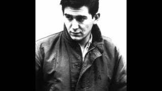 Phil Ochs --- William Butler Yeats Visits Lincoln Park and Escapes Unscathed