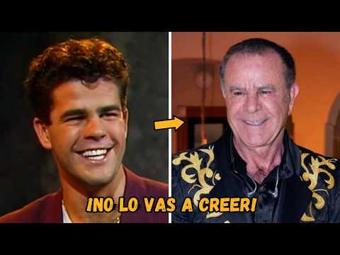 Así lucen los Personajes de la Telenovela Alcanzar una Estrella en 2024