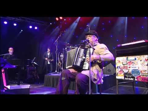 Siebe Zwerver (Jan de Haan) - Sfeercompilatie (Afscheidsconcert De Wiko's)