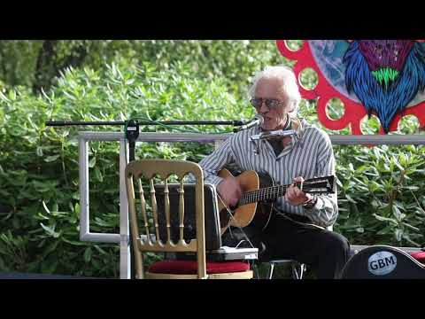 Steve Gibbons - The Memphis Flash