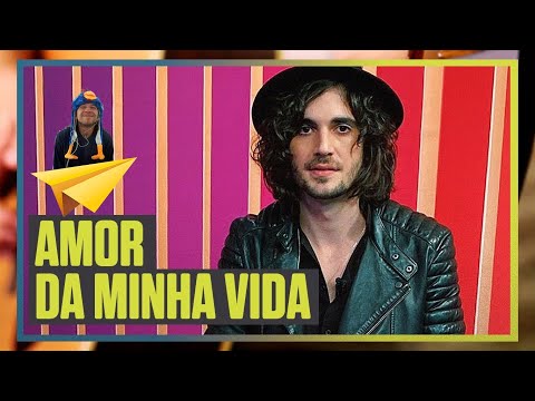 Amor Da Minha Vida - Fiuk