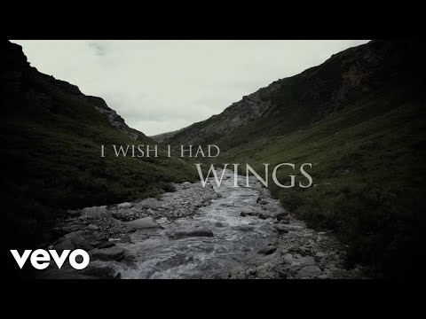 Jackson Dean - Wings (Lyric Video)