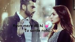 Tu hi hai female version by jyotica tangri