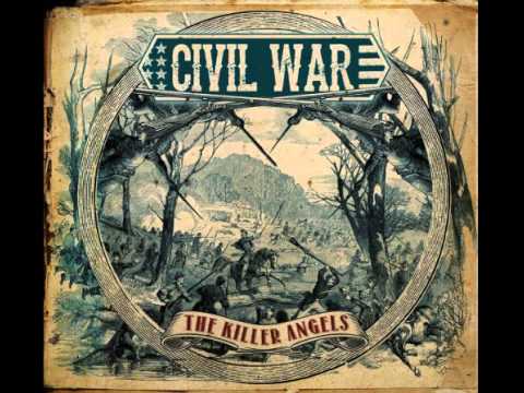 Civil War - My Own Worst Enemy